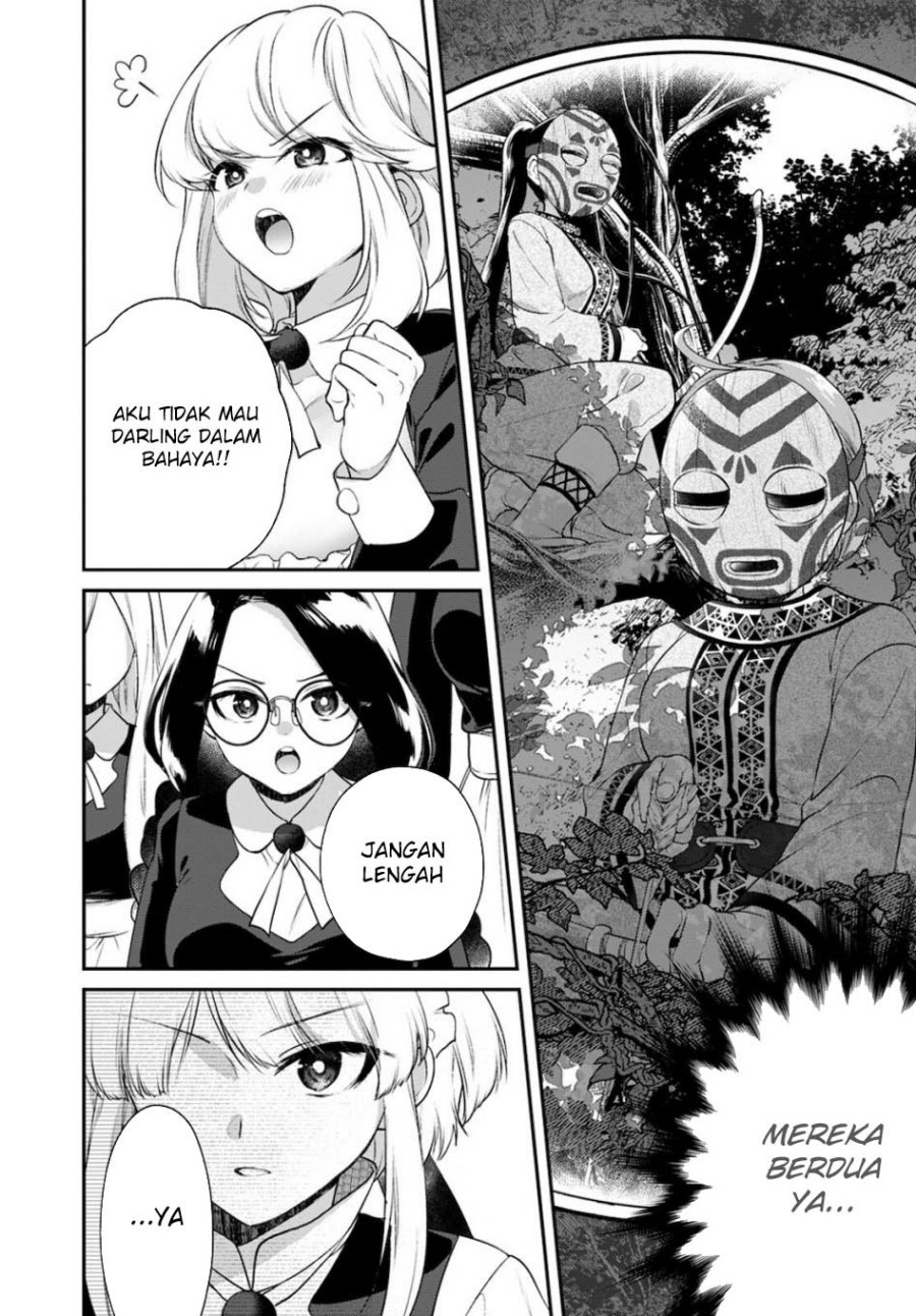 Isekai Cheat Kaitakuki